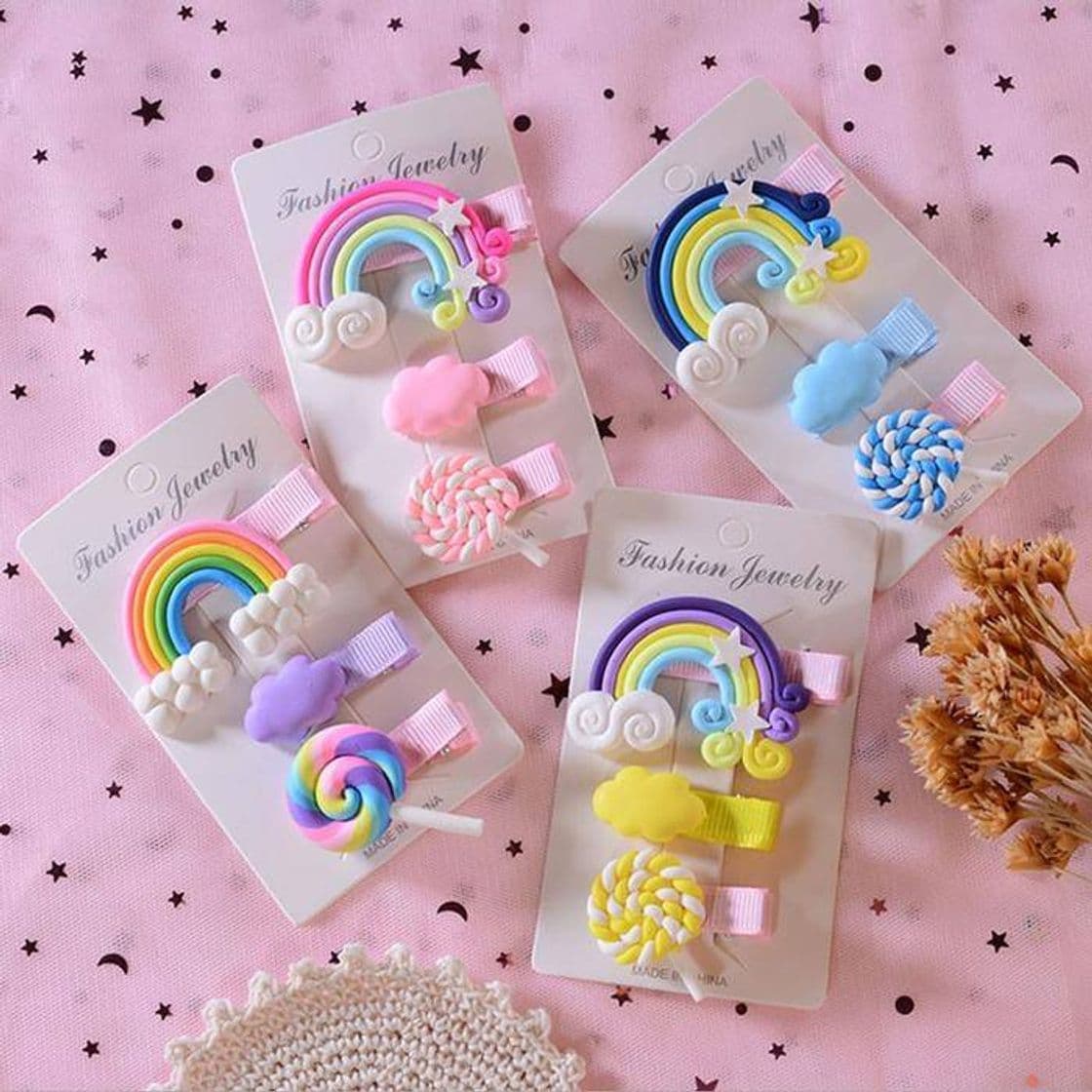 Moda Hair Accessories | Barrettes Hair Clips Headbands | DDLG Playground