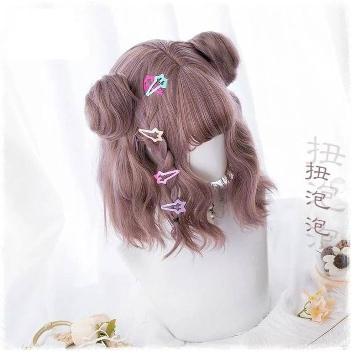 Moda Hair Accessories | Barrettes Hair Clips Headbands | DDLG Playground