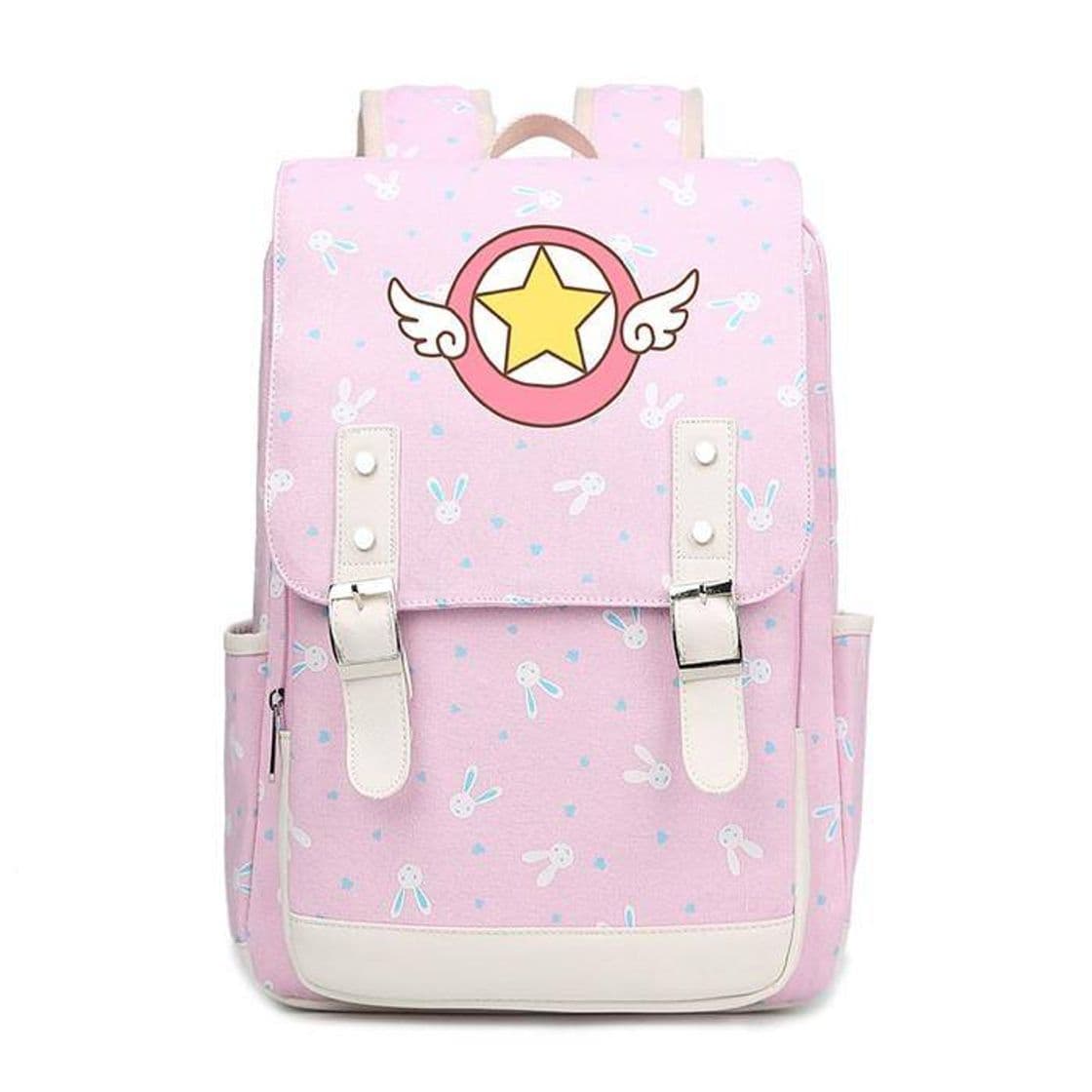 Moda Bags & Backpacks Collection - DDLG Playground