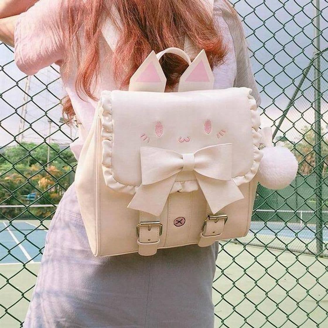 Moda Neko backpack