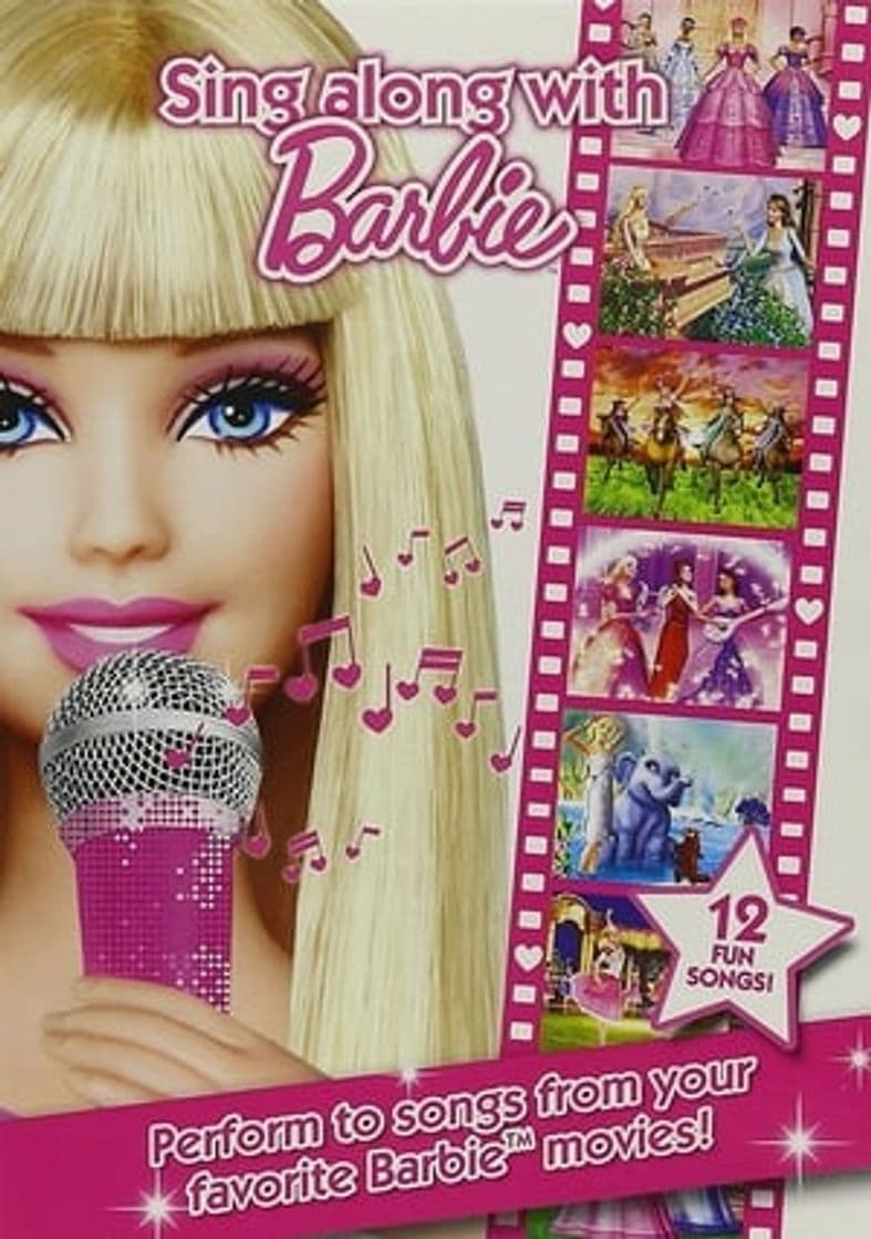 Película Sing Along with Barbie