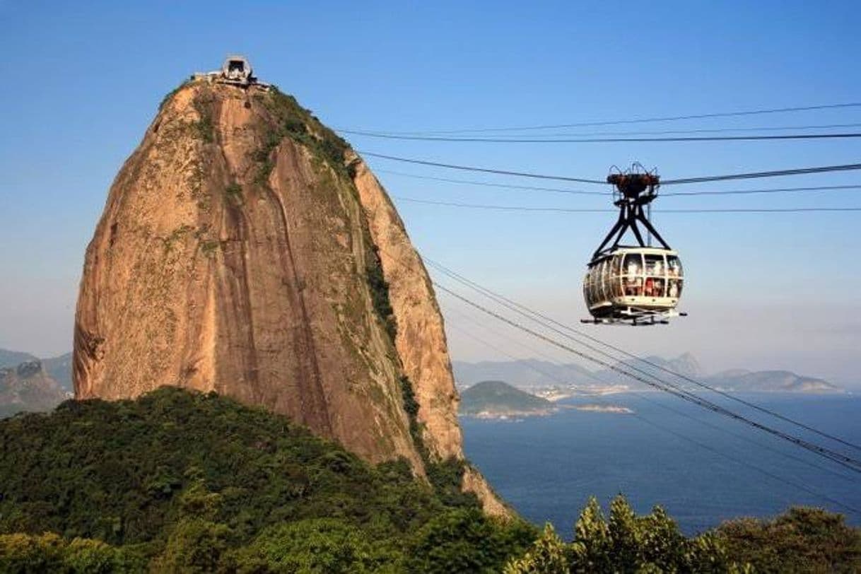 Place Pão de Açucar