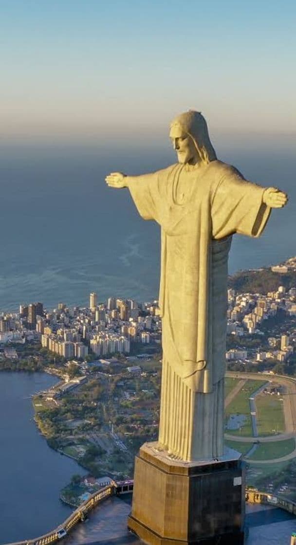 Place Cristo Redentor