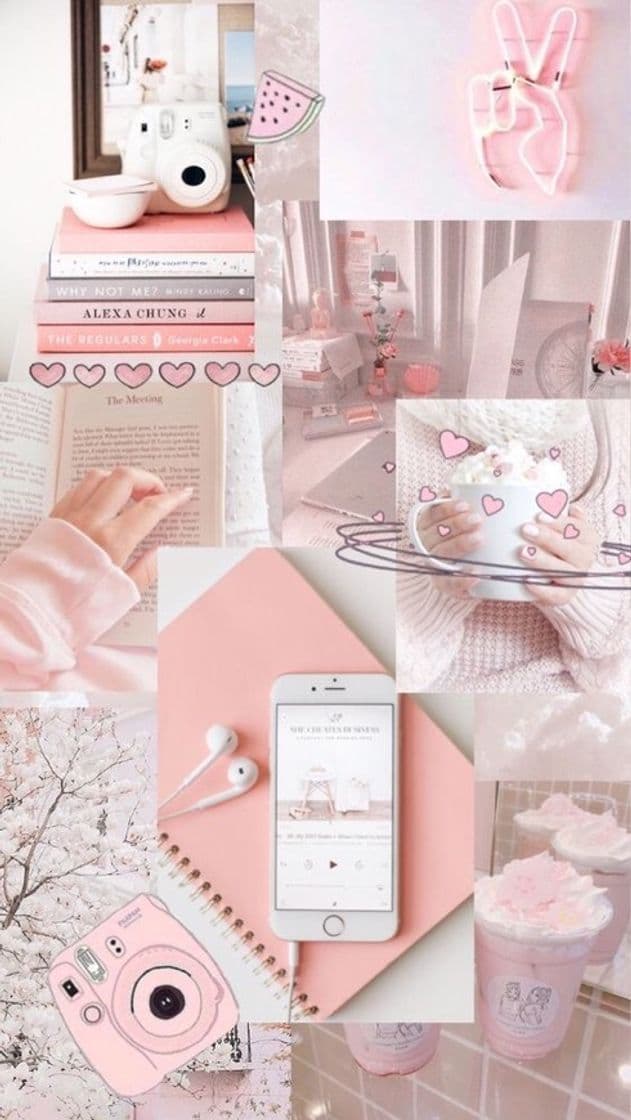 Fashion Wallpaper Aesthetic 💕