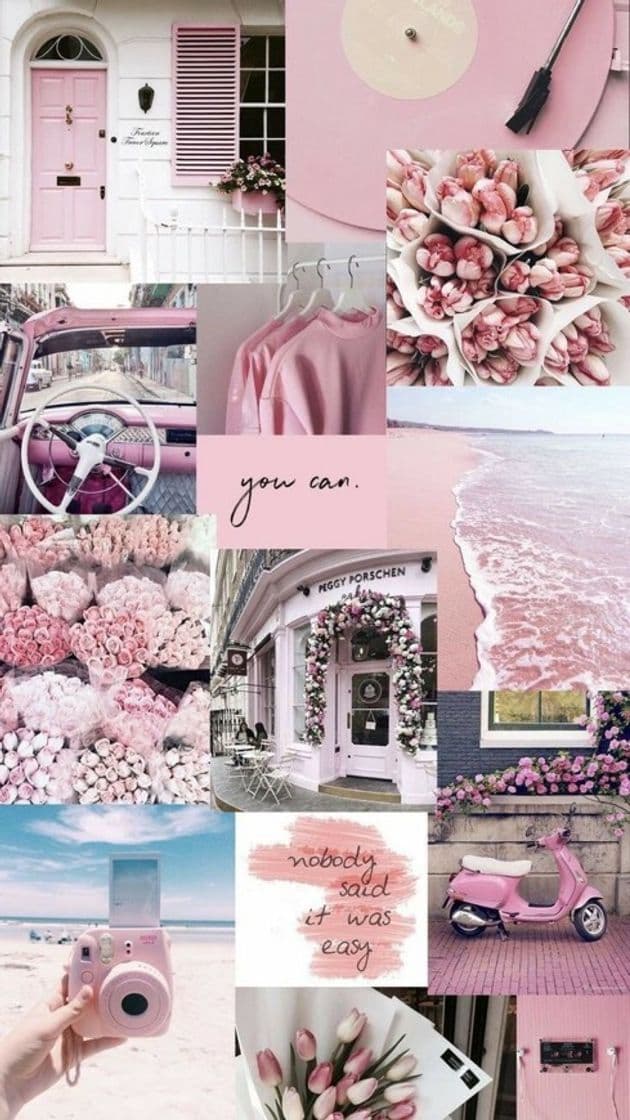 Fashion Wallpaper Aesthetic 💕