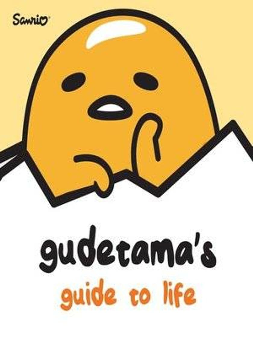 Serie Gudetama