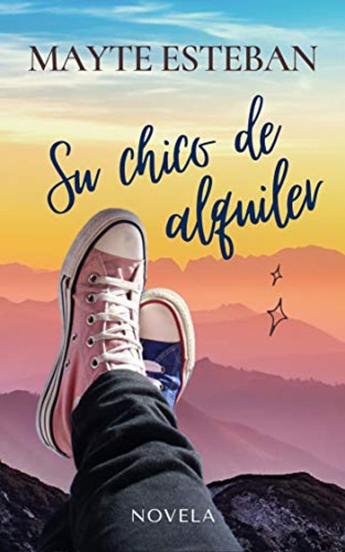 Libro Su chico de alquiler