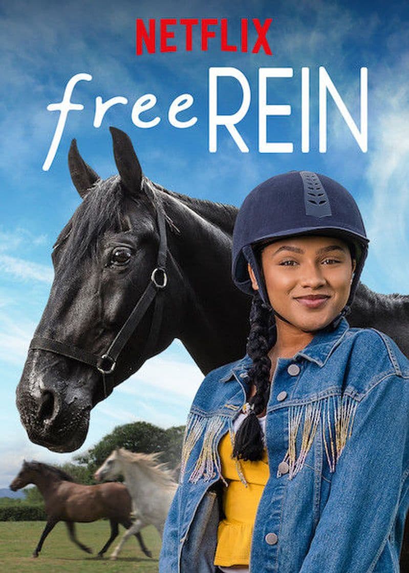 Serie Free Rein