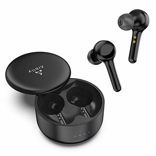 Place Arbily Auriculares inalámbricos Bluetooth 5.0