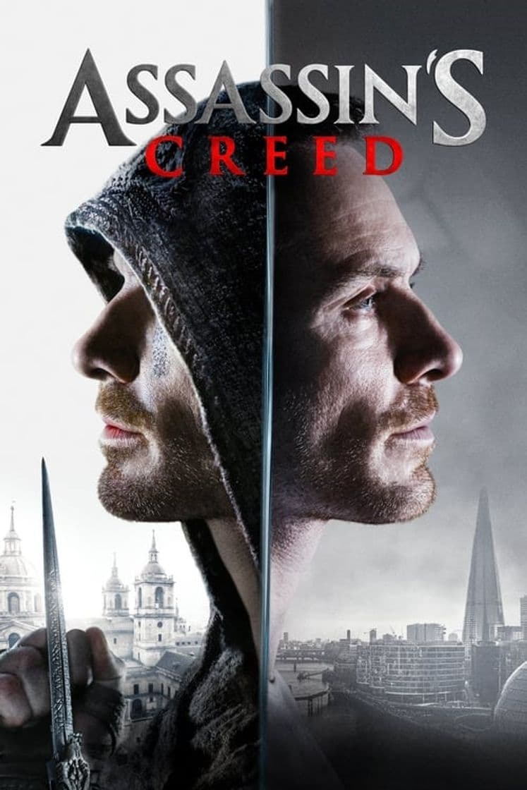 Movie Assassin's Creed