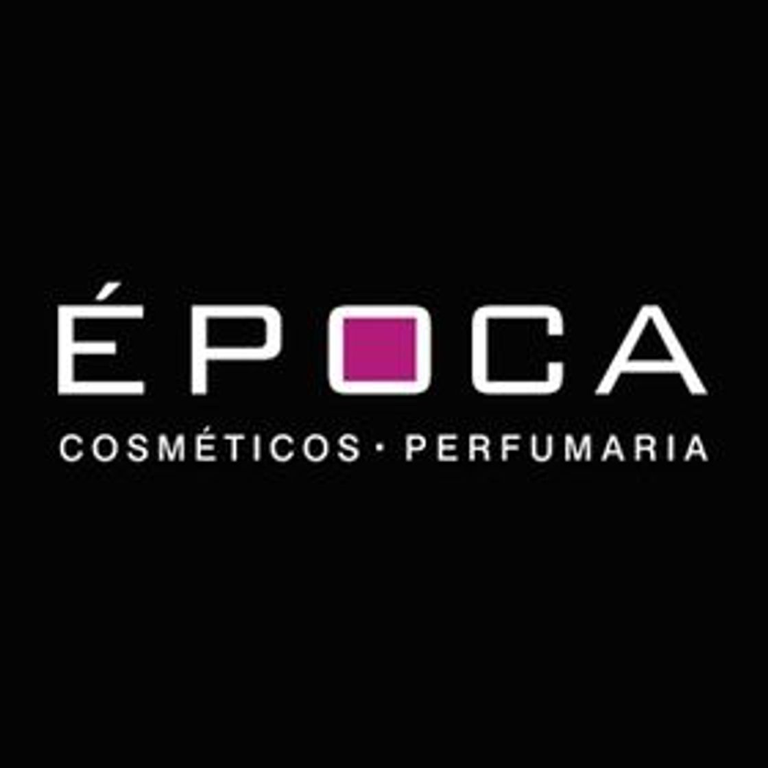 Fashion Época cosméticos 