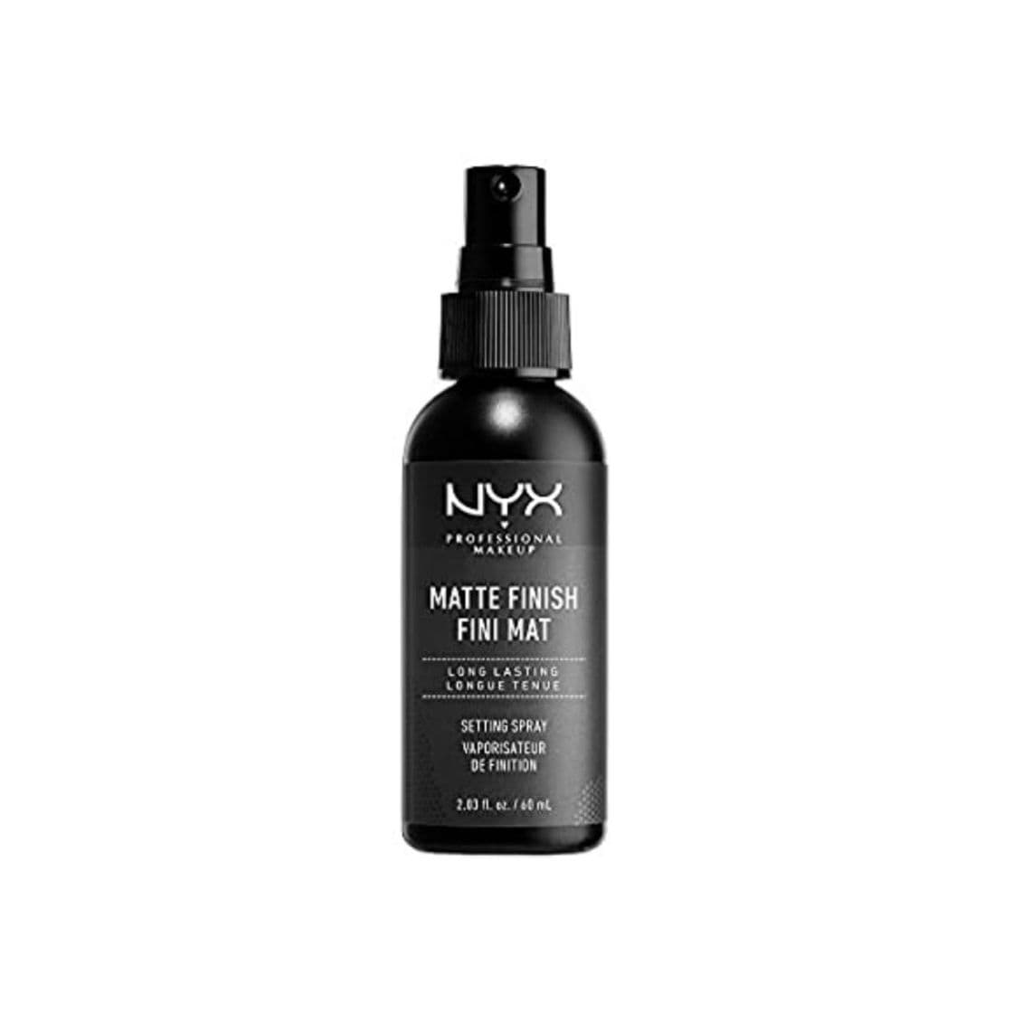 Product Fijador NYX 