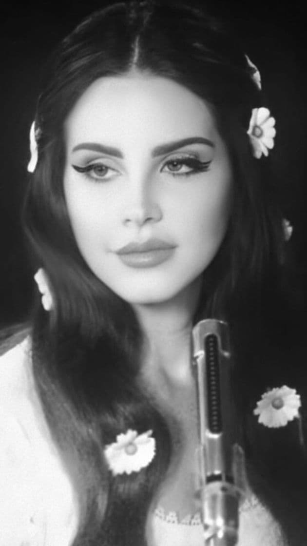 Moda Lana Del Rey 