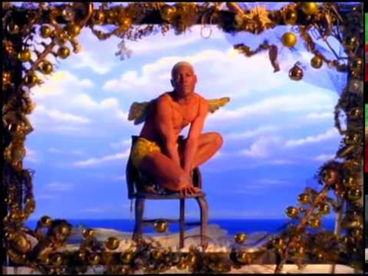 Music R.E.M. - Losing My Religion (Official Music Video) - YouTube