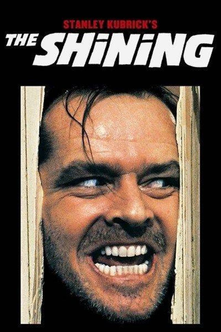 Película The Shining