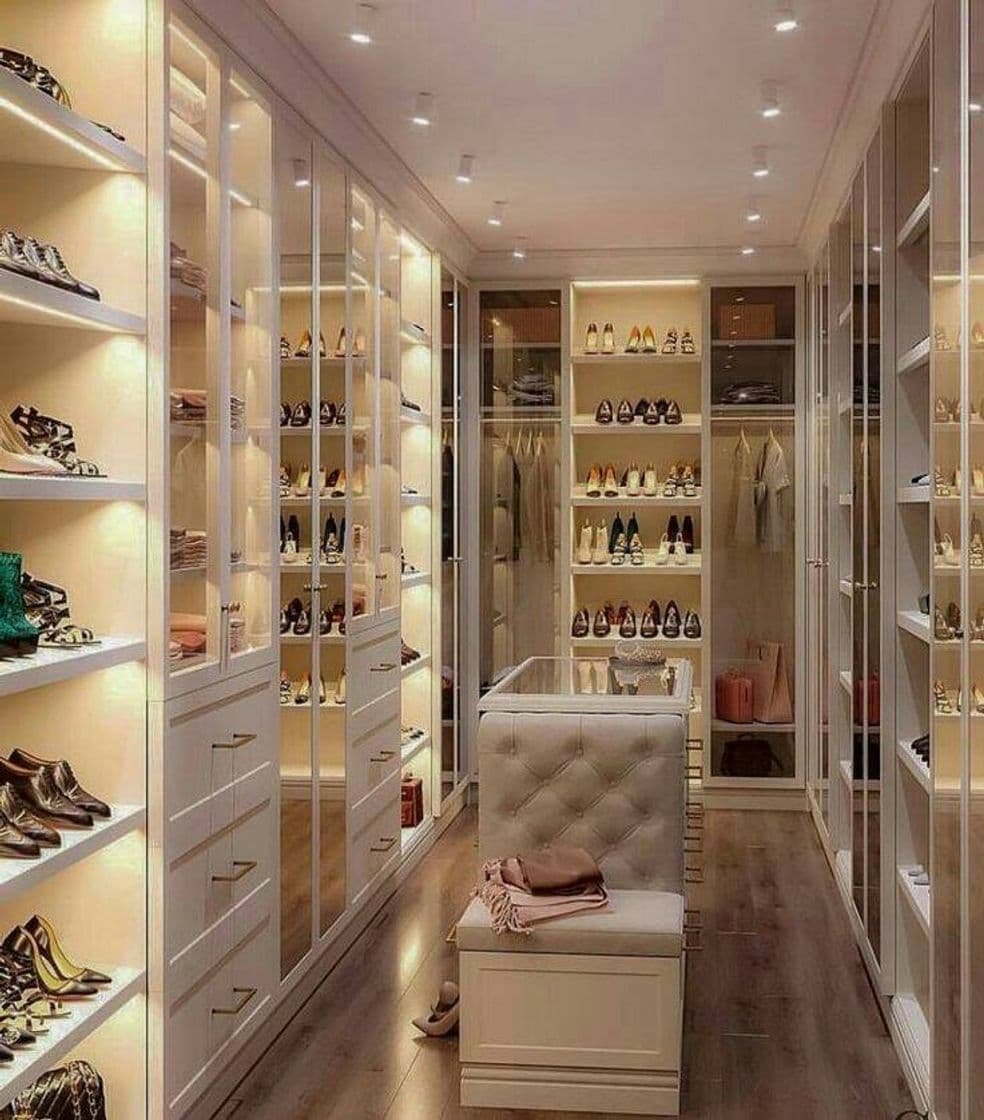 Fashion Closet❤