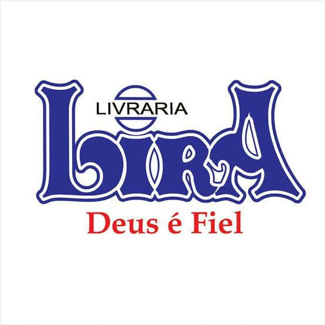 Lugar Livraria Lira