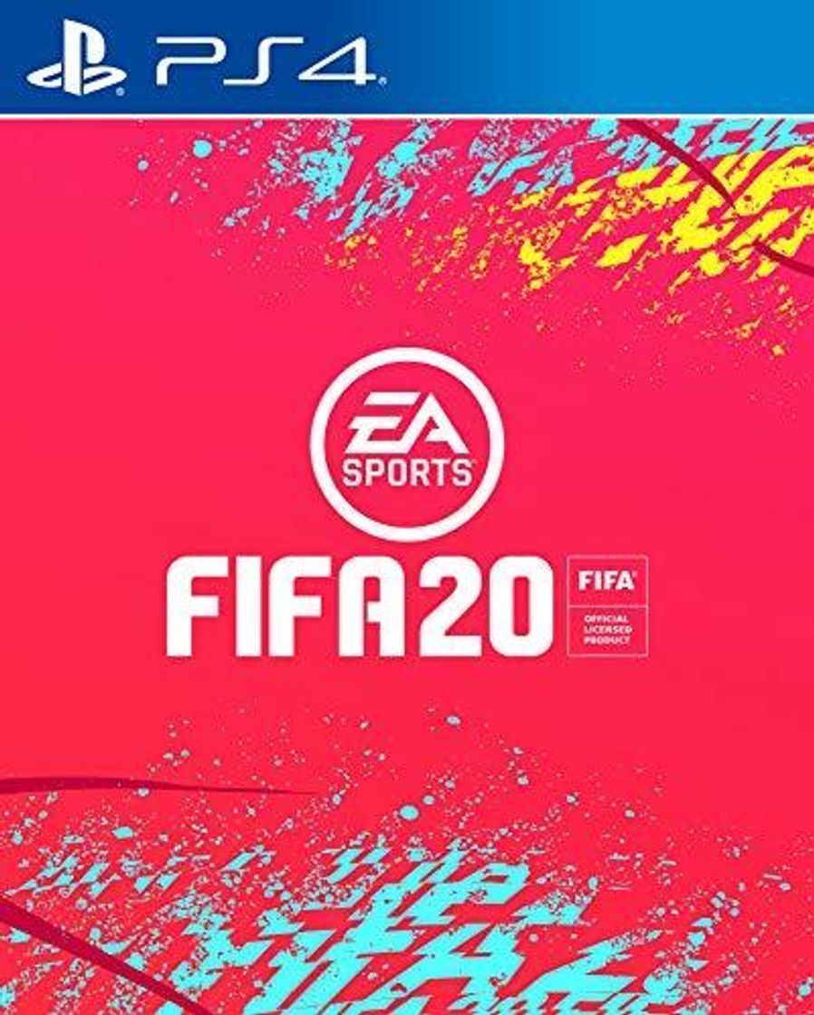 Electronic FIFA 20