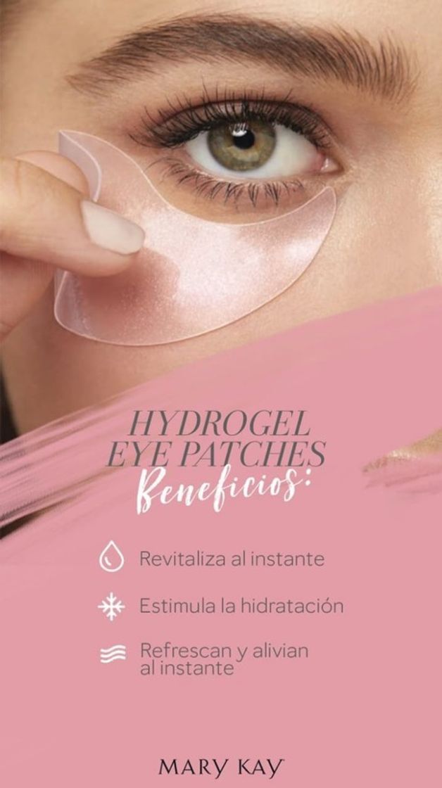 Producto Máscara para los ojos