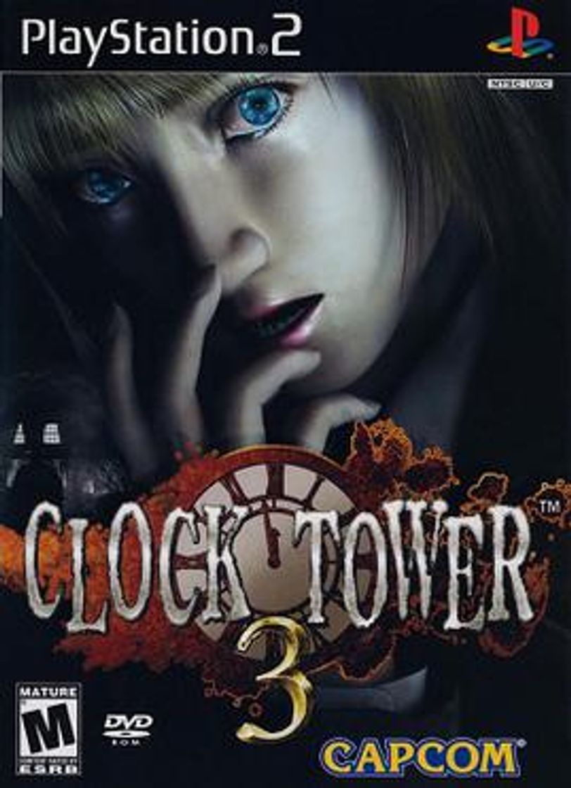 Moda Clock Tower 3