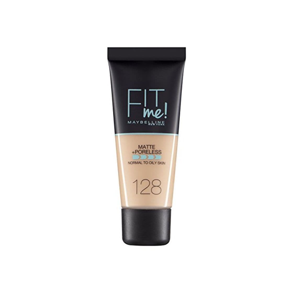 Belleza Maybelline Fit Me Matte Base de maquillaje