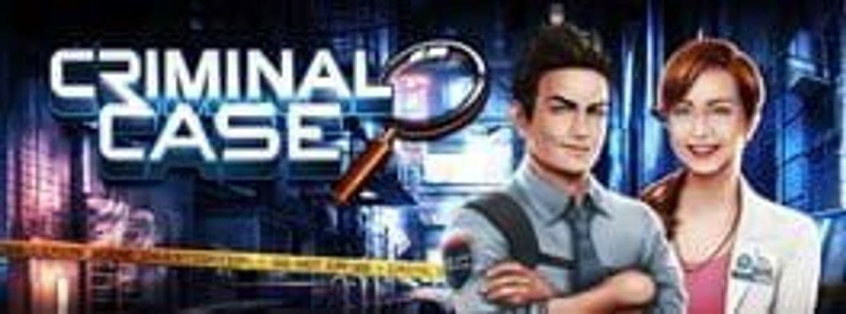 Videojuegos Criminal Case