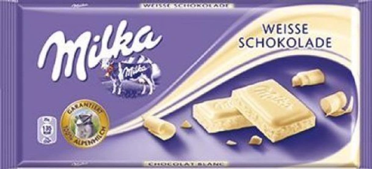 Producto My german store - Milka