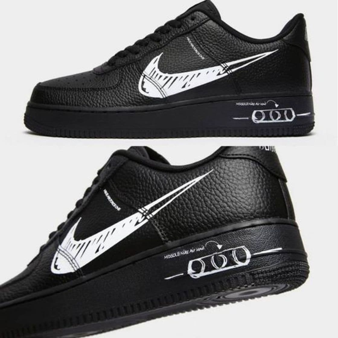 Product Nike Air Force 1 LV8 Utility

