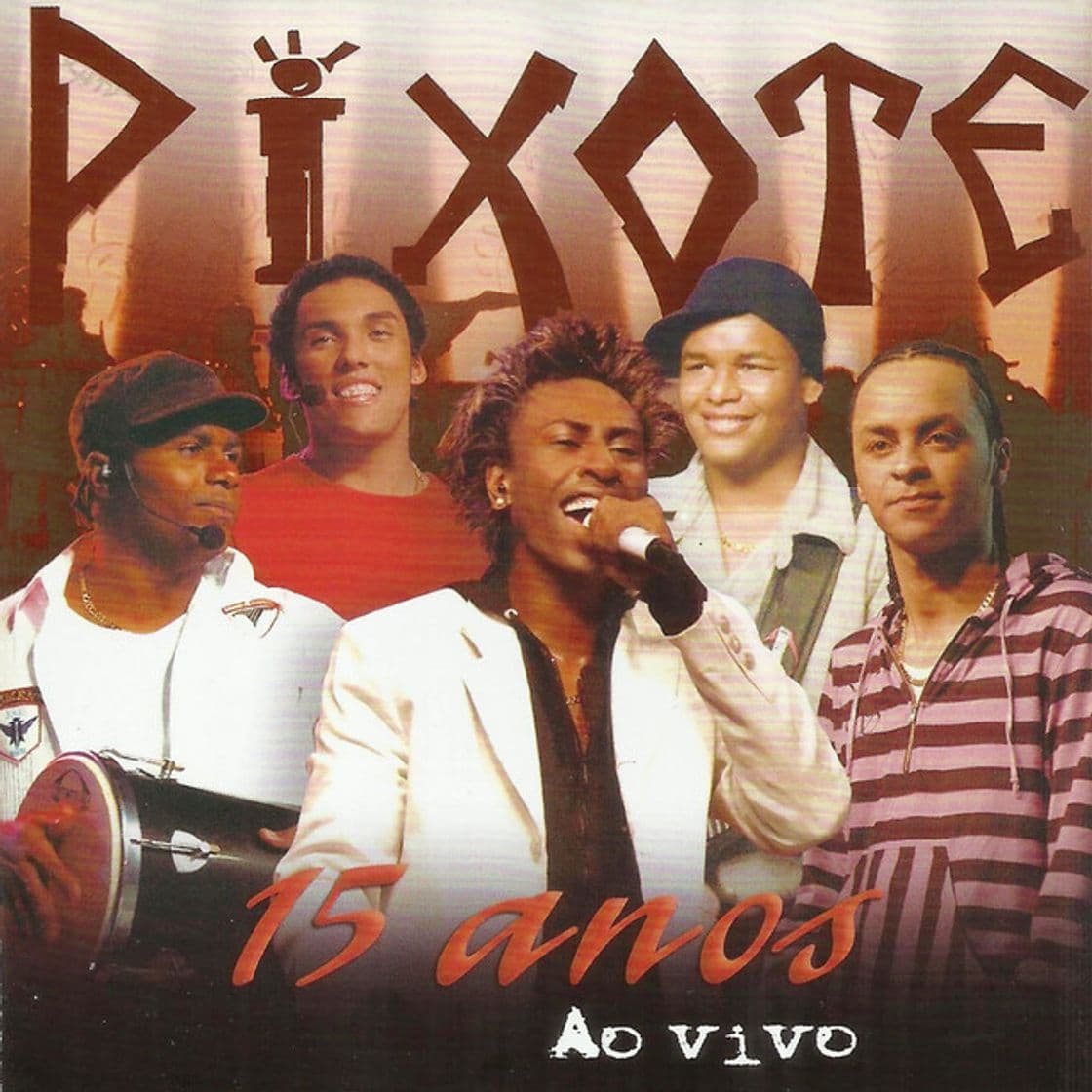 Music Meu Amor - Ao Vivo