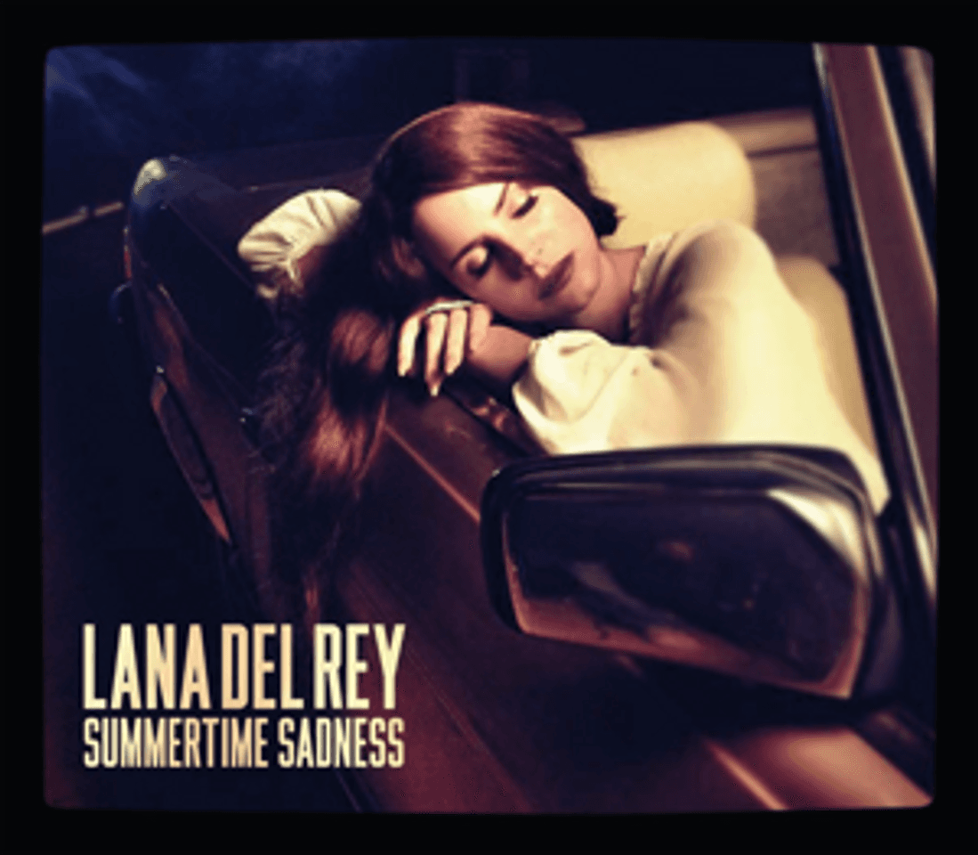 Music Summertime Sadness