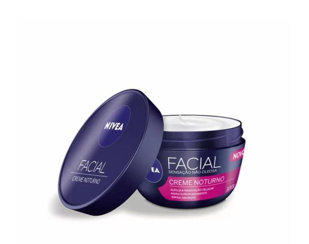 Moda Creme facial