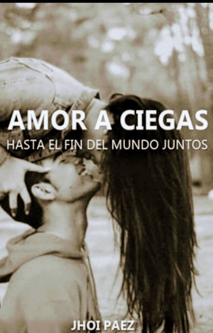 Moda Amor a ciegas 