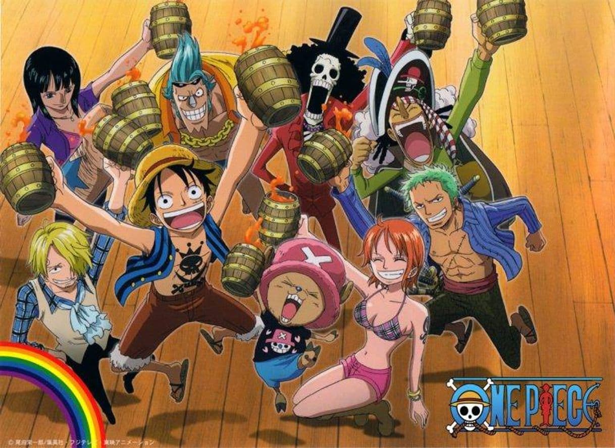 Fashion ONE PIECE