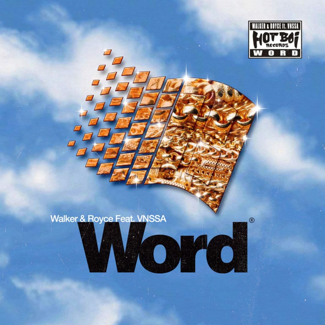 Music WORD