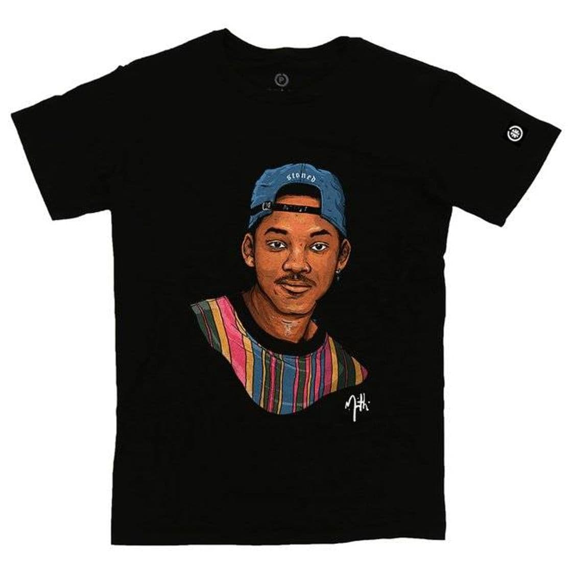 Fashion Stoned Shop - Camisa Will Smith