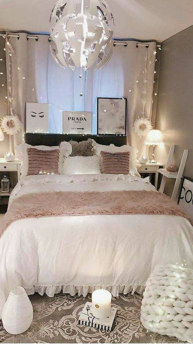 Fashion Quarto dos sonhos 