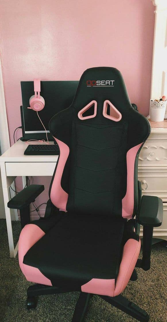 Fashion Cadeia Gamer Opseat 💗