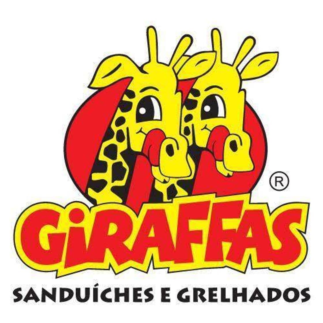 Restaurants Giraffas