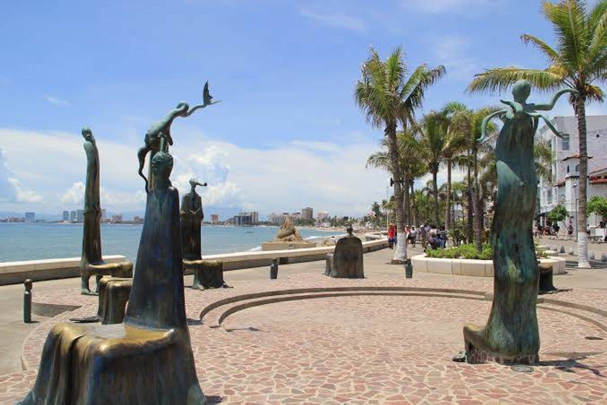 Place Malecón Puerto Vallarta