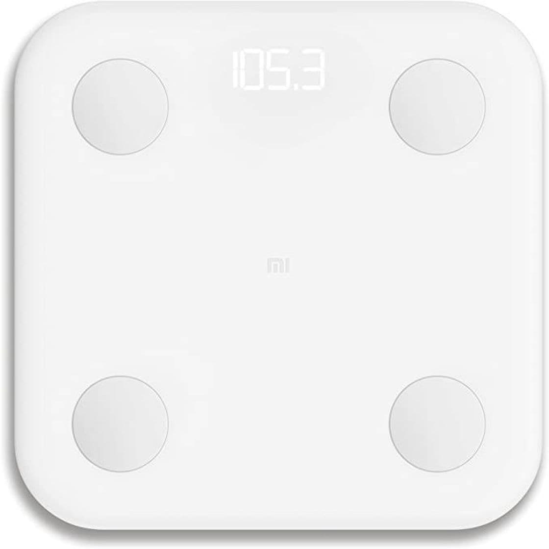 Beauty Xiaomi Mi LPN4013GL - Bascula de baño