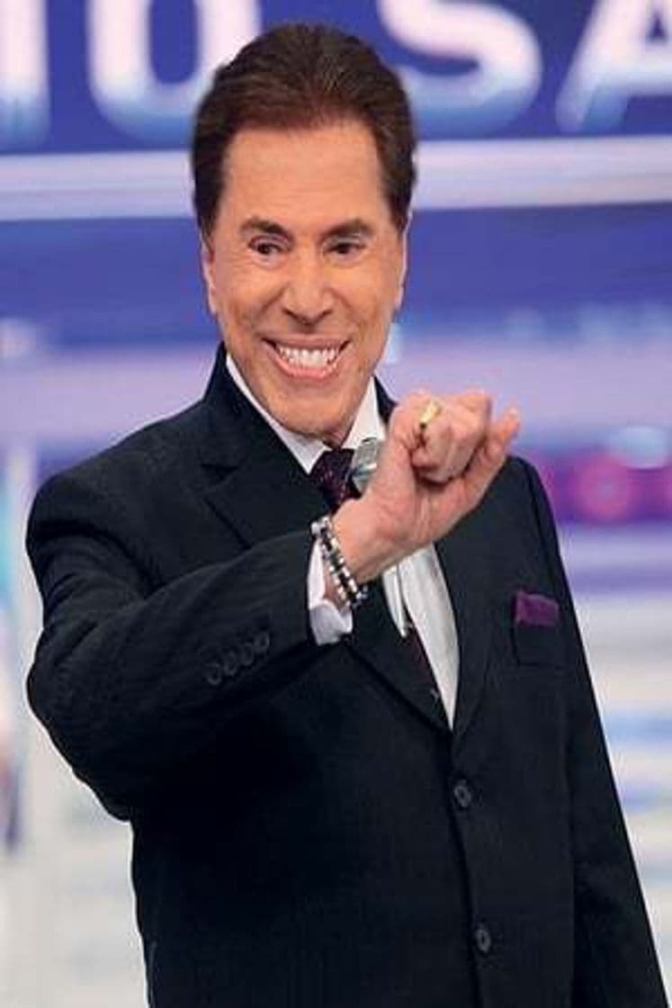 Serie Programa Silvio Santos