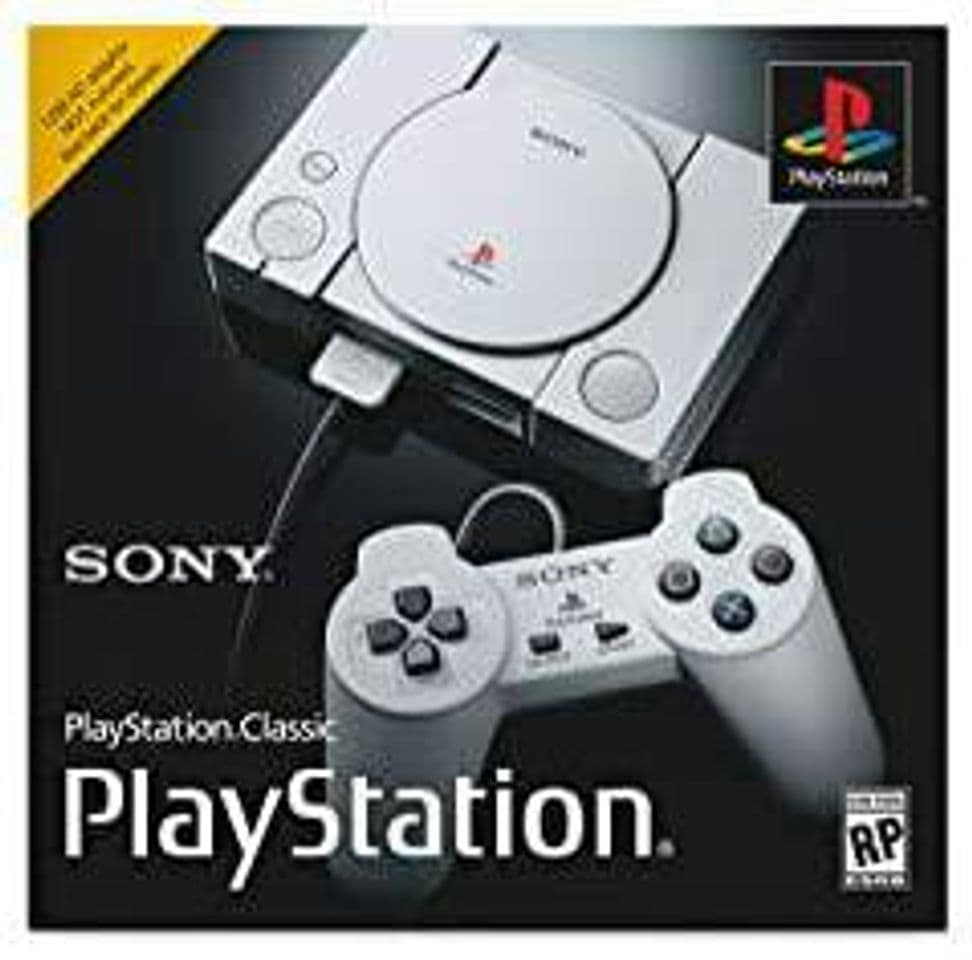 Fashion PlayStation 1 Classic: Electronics - Amazon.com