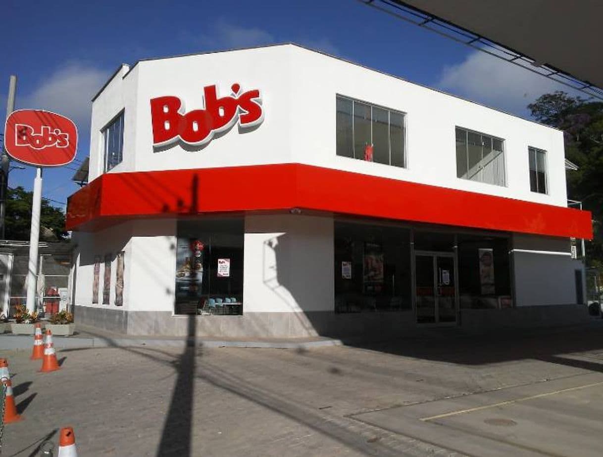 Restaurantes Bob's