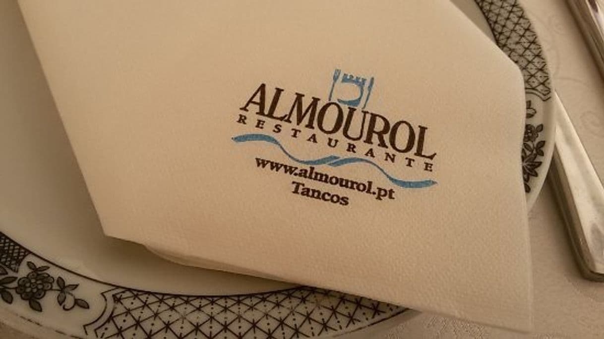 Restaurantes Restaurante Almourol - Solmourol - Sociedade Empreendimentos Turisticos, Lda