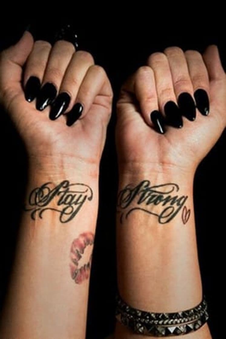 Movie Demi Lovato: Stay Strong