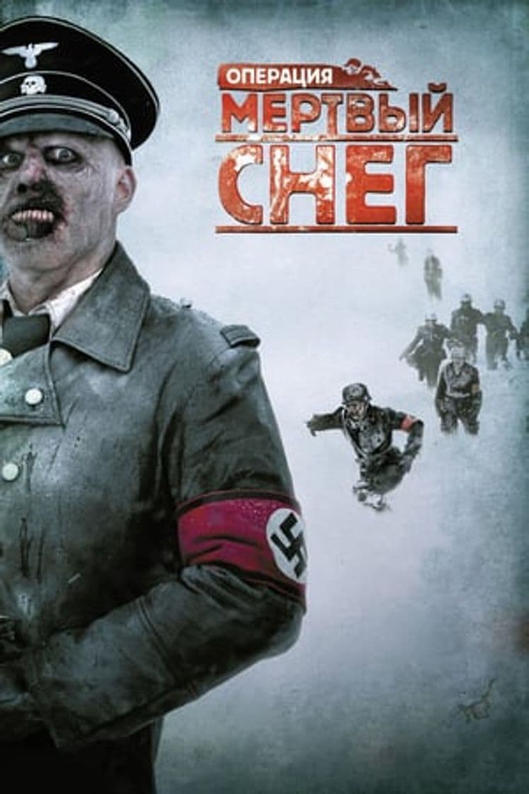 Movie Dead Snow