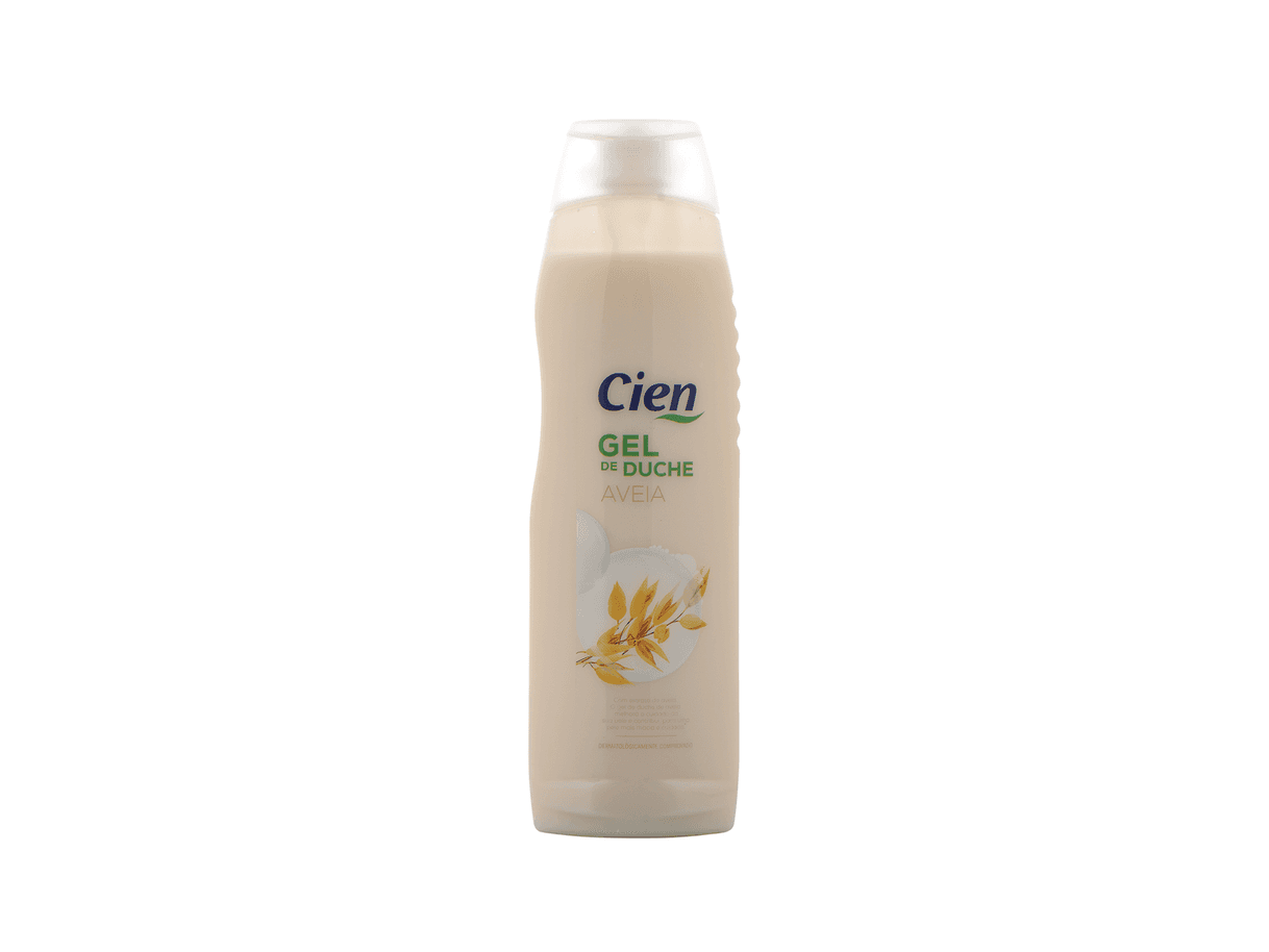 Moda CIEN® Gel de Aveia e Limão - at Lidl Portugal - www.lidl.pt