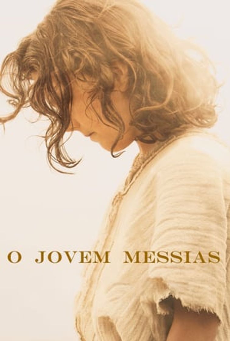 Película The Young Messiah