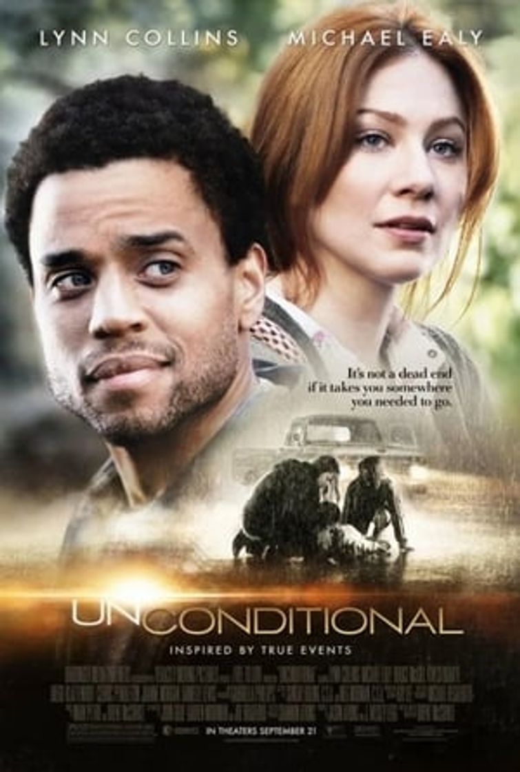 Película Unconditional