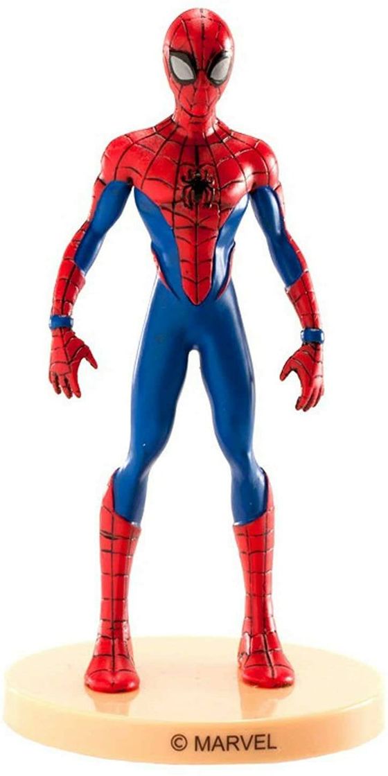 Moda Boneco decorativo Spiderman